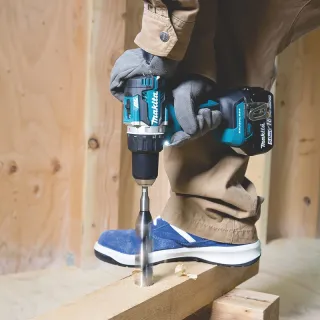 Акумулаторен винтоверт Makita DDF453Z/ 18V