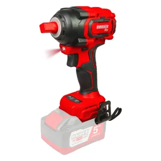 Акумулаторен безчетков гайковерт Raider RDP-55BBIW20 Solo R20/ 20V Акумулаторен безчетков гайковерт Raider RDP-55BBIW20 Solo R20/ 20V