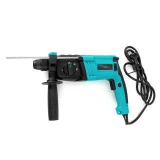 Електрически перфоратор Detoolz DZ-SE130/ 600W/ 2.2J