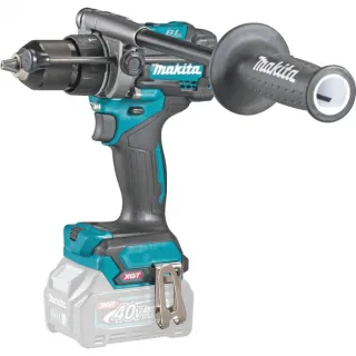 Акумулаторен ударен винтоверт Makita HP001GZ/ 40 V/ 140 Nm