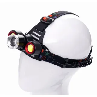 LED челник KraftDele KD1245