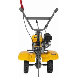 Бензинова мотофреза + аксесоари KraftDele KD5186/ 10 к.с./ 600 мм Бензинова мотофреза + аксесоари KraftDele KD5186/ 10 к.с./ 600 мм