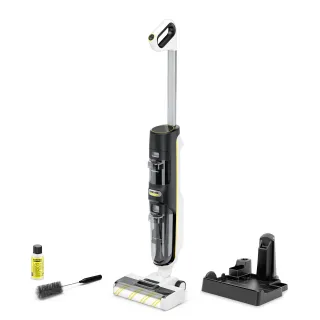 Акумулаторна 3 в 1 прахосмукачка Karcher FCV 4/ 21.6V Акумулаторна 3 в 1 прахосмукачка Karcher FCV 4/ 21.6V