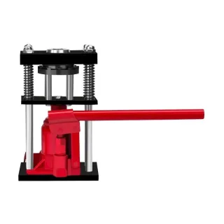 Ръчна машина за кримпване на хидравлични маркучи KraftDele KD3370/ 10–20 мм