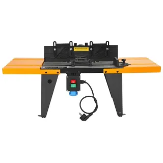 Работна маса за оберфреза KraftDele KD5940