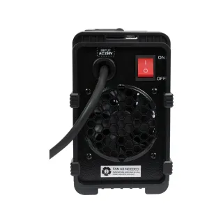 Инверторен заваръчен апарат Yato YT-81355/ 140A Инверторен заваръчен апарат Yato YT-81355/ 140A