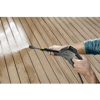 Водоструйна машина KARCHER K 3 Power Control, 1600W