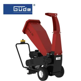 Градинска дробилка GÜDE GH 5.6-50, 4.1kW