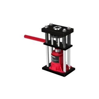 Ръчна машина за кримпване на хидравлични маркучи KraftDele KD3370/ 10–20 мм
