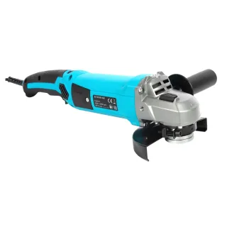 Електрически ъглошлайф Detoolz DZ-SE1001-G01/ 1200W/ 125 мм