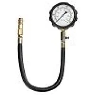 Комплект за тестване на компресия на дизелови двигатели Powermat PM-MCSD-16T/ 16 части