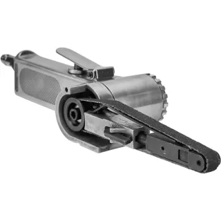 Пневматична лентова шлайфмашина KraftDele KD3375/ 6bar Пневматична лентова шлайфмашина KraftDele KD3375/ 6bar