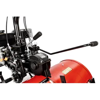 Мотофреза Cedrus GLX640/ 4 kW