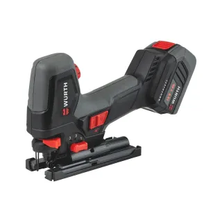 Акумулаторен прободен трион WURTH APS 18 COMPACT M-CUBE/ 18V/ 2x5Ah