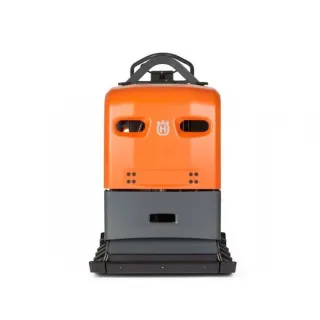 Виброплоча реверсивна Husqvarna Construction LG 504 D / 9.1 kW/ 65 kN