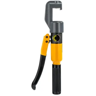 Хидравлична преса за кримпване с 8 матрици POWERMAT PM-ZHDK-470T/ 6 т/ 4-70 мм² Хидравлична преса за кримпване с 8 матрици POWERMAT PM-ZHDK-470T/ 6 т/ 4-70 мм²