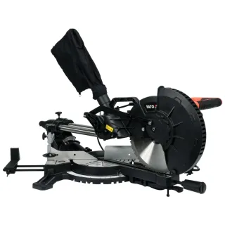 Герунг циркуляр Yato YT-82174/ 1800W