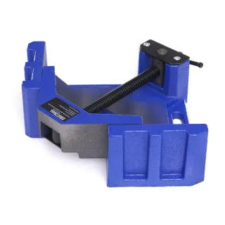 Ъглово заваръчно менгеме KraftDele KD1177/ 125 мм