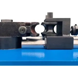 Автоматичен огъвач за тръби STILER JTB50/ 2,2 kW Автоматичен огъвач за тръби STILER JTB50/ 2,2 kW