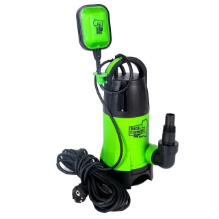 Потопяема помпа с поплавък MICUL FERMIER MF-PS1005-S001-G01/ 1.1kW