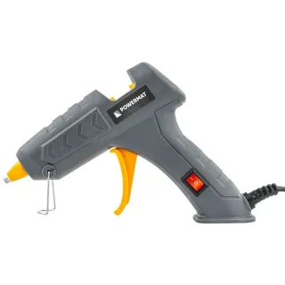 Пистолет за лепило Powermat PM-PDK-60T/ 60W
