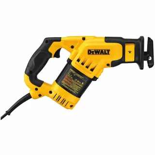 Саблен трион DeWALT DWE357K, 1050 W, 29 мм