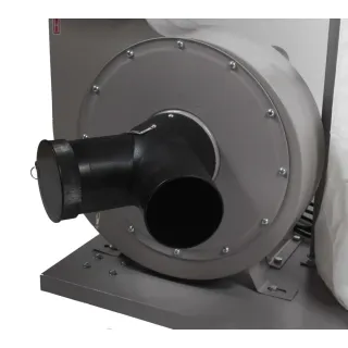 Екстрактор за стърготини BASS POLSKA 8787/ 2000W