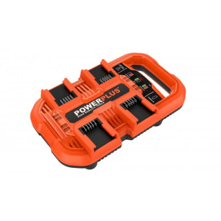 Мултифункционално зарядно устройство POWER PLUS POWDP9055