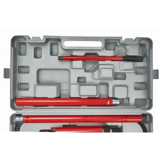 Хидравлична разпъвачка за автомобили KraftDele KD327/ 10 т Хидравлична разпъвачка за автомобили KraftDele KD327/ 10 т