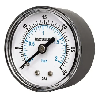 Помпа за басейн POWERMAT PM-PPDB-550J/ 550W