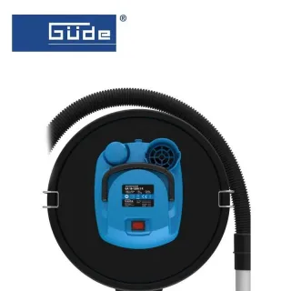 Прахосмукачка за пепел GÜDE GA 18-1200.1, 230V