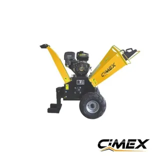 Дробилка за клони CIMEX CHIP100RS/ 7 к.с.