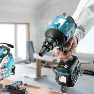 Акумулаторен пистолет за въздух Makita DAS180Z/ 18V