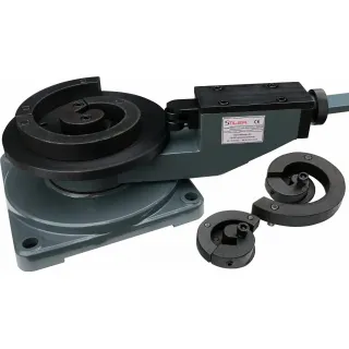 Ръчен огъвач STILER SBG-30