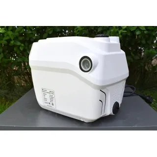 Инверторна помпа GMAX 2HIC-700/ 650W Инверторна помпа GMAX 2HIC-700/ 650W