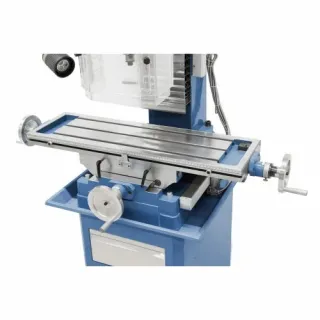 Фреза за метал BERNARDO FM 45 HSV с цифрово отчитане по 3-оси  i200