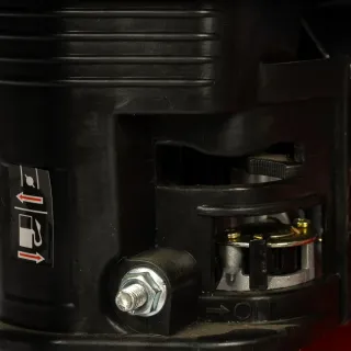 Бензинова помпа за високо налягане Micul Fermier GF-2049-S001-G01/ 13 к.с.