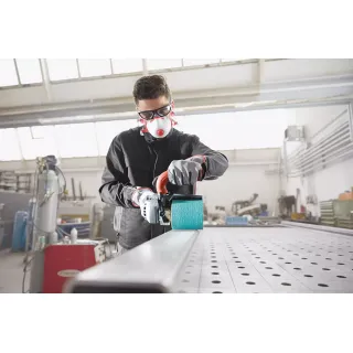 Полирмашина FLEX TRINOXFLEX BSE 14-3 100/ 1400W Полирмашина FLEX TRINOXFLEX BSE 14-3 100/ 1400W