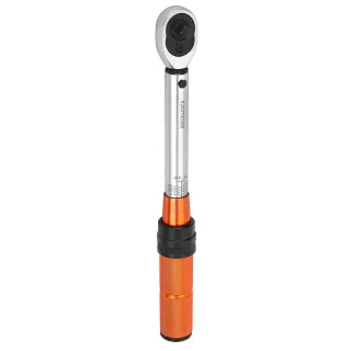Комплект динамометричен ключ с накрайници KraftDele KD11394/ 5-25Nm / 32 части Комплект динамометричен ключ с накрайници KraftDele KD11394/ 5-25Nm / 32 части