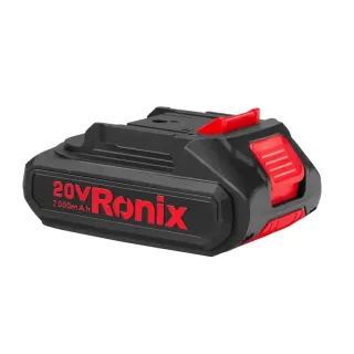 Акумулаторна батерия Ronix 8690/ 2Ah