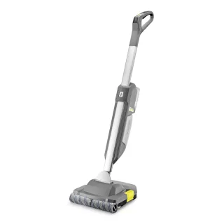 Акумулаторна подопочистваща машина Karcher BR 30/1 C Bp/ 18V