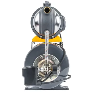 Хидрофорна помпа с резервоар POWERMAT PM-HD-24J/ 900W