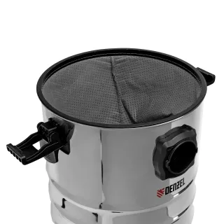 Прахосмукачка за сухо и мокро почистване Denzel EVC30/ 1400 W Прахосмукачка за сухо и мокро почистване Denzel EVC30/ 1400 W