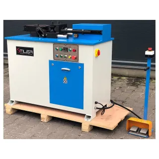 Автоматичен огъвач за тръби STILER JTB50/ 2,2 kW Автоматичен огъвач за тръби STILER JTB50/ 2,2 kW