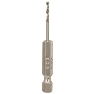 Свредло за дърво шестостенна опашка на Bosch 2.0 mm