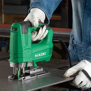 Прободен трион HiKOKI - Hitachi CJ90VST2/ 705 W