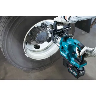 Акумулаторен гайковерт Makita TW010GZ/ 40V
