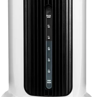 Мобилен овлажнител, вентилатор и охладител TROTEC PAE 30/ 65W Мобилен овлажнител, вентилатор и охладител TROTEC PAE 30/ 65W