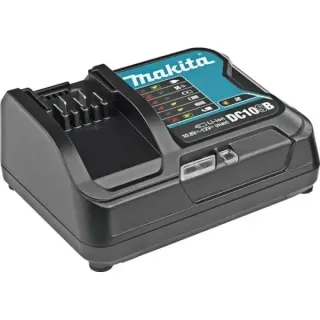 Акумулаторен комплект винтоверт + ударен винтоверт Makita CLX224SA/ 12V/ 2x2Ah