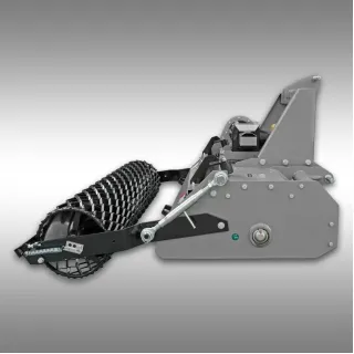 Ротационна фреза Jansen UKF-125/ 125 см Ротационна фреза Jansen UKF-125/ 125 см